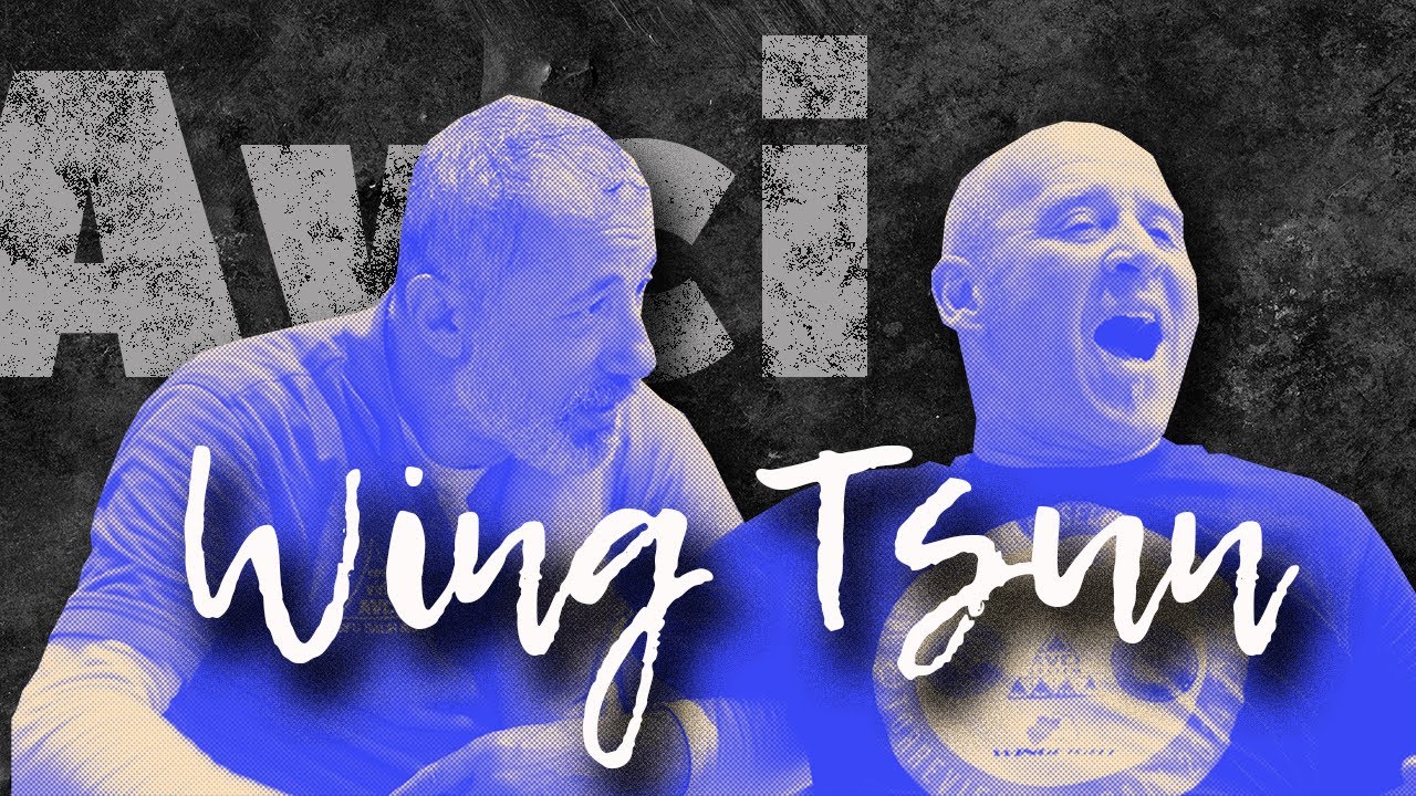 Обучение боевым искусствам, осознанию тела и технике безопасности: Авчи Вин Чун и Авчи Эскрима.