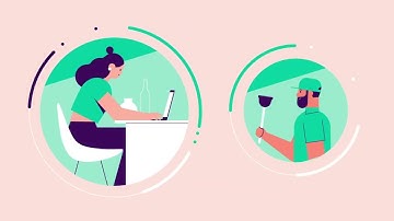 2D Character Animation | Product Explainer Video | Brand Animation