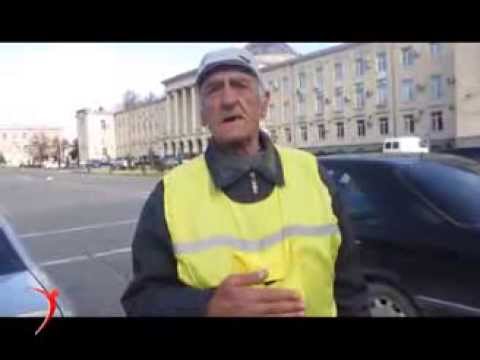 რაზე წუხს გორის მოსახლეობა