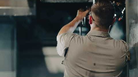 Hurco DCX32i CNC Machining | Double Column Machining Center | Social Media Spotlight