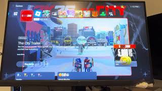 NBA 2K26: How to Fix Update Required Message Stuck Error Tutorial! (PS5 & Xbox Series)