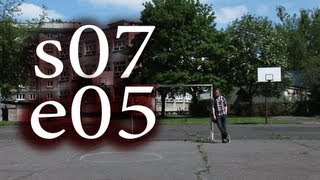 SZKOŁA i EDUKACJA | Piątek – the series