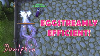 WoW - Noblegarden Eggstravaganza