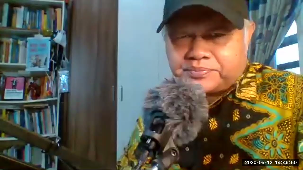 Teknik Meneliti Menggunakan Semiotika Roland Barthes