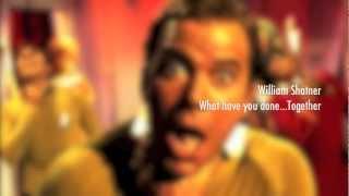 William Shatner - What Have You Done...Together