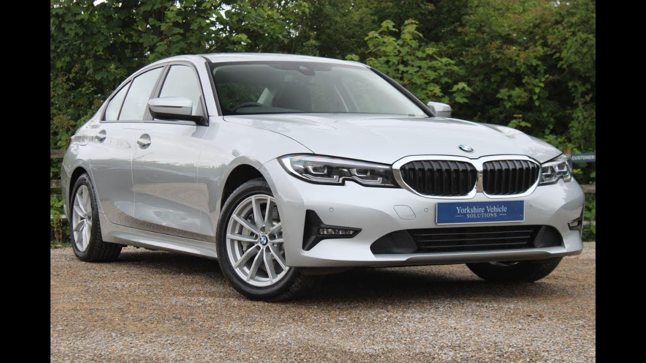 2021 (70) BMW 3 Series 2.0 330e 12kWh SE Pro Auto Euro 6 (s/s) 4dr ...