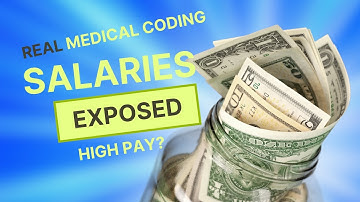 Medical Coding Salary Breakdown: How Much Do Coders REALLY Make?