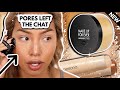 NEW MAKE UP FOREVER ULTRA HD MATTE SETTING POWDER | ONE OF THE BEST?!
