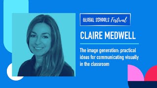 The image generation: practical ideas for communicating visually in the classroom