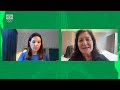 LIVE OLÍMPICA | LENAMAR FIORESE | PSICÓLOGA DA GINÁSTICA RÍTMICA DO BRASIL