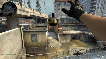 Топовые подсадки! в КС ГО! В режиме НАПАРНИКИ на карте Overpass!