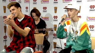 Jack & Jack - Let's Do It Again chords