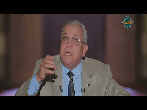 أ عبد الحكم سلامة يشرح ويفسر آية شهر رمضان الذي أنزل فيه القرآن هدى للناس لغة القرآن