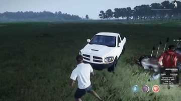 Arma 3 Project Life | Time To Mine