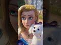 IŠPUIKUSI PRINCESĖ - Delfi šeimos kino seansas - vasario 2 d. visuose Forum Cinemas
