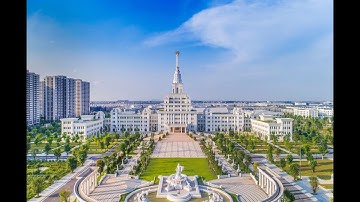 RF TỔNG HỢP CÁC TIN TỨC TÀI CHÍNH BẤT ĐỘNG SẢN TRONG TUẦN 5 THÁNG 10.2021