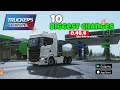 Truckers of Europe 3 Update 0.48.4 – Top 10 New Features You MUST See!