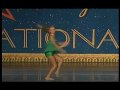 Kaitlyne lyrical