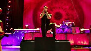 Breaking Benjamin Red Cold River Dte Energy Music Theater Clarkston Mi 9 1 2018 Breaking Benjamin Red Cold River Dte Energy Music Theater Clarkston Mi 9 1 2018