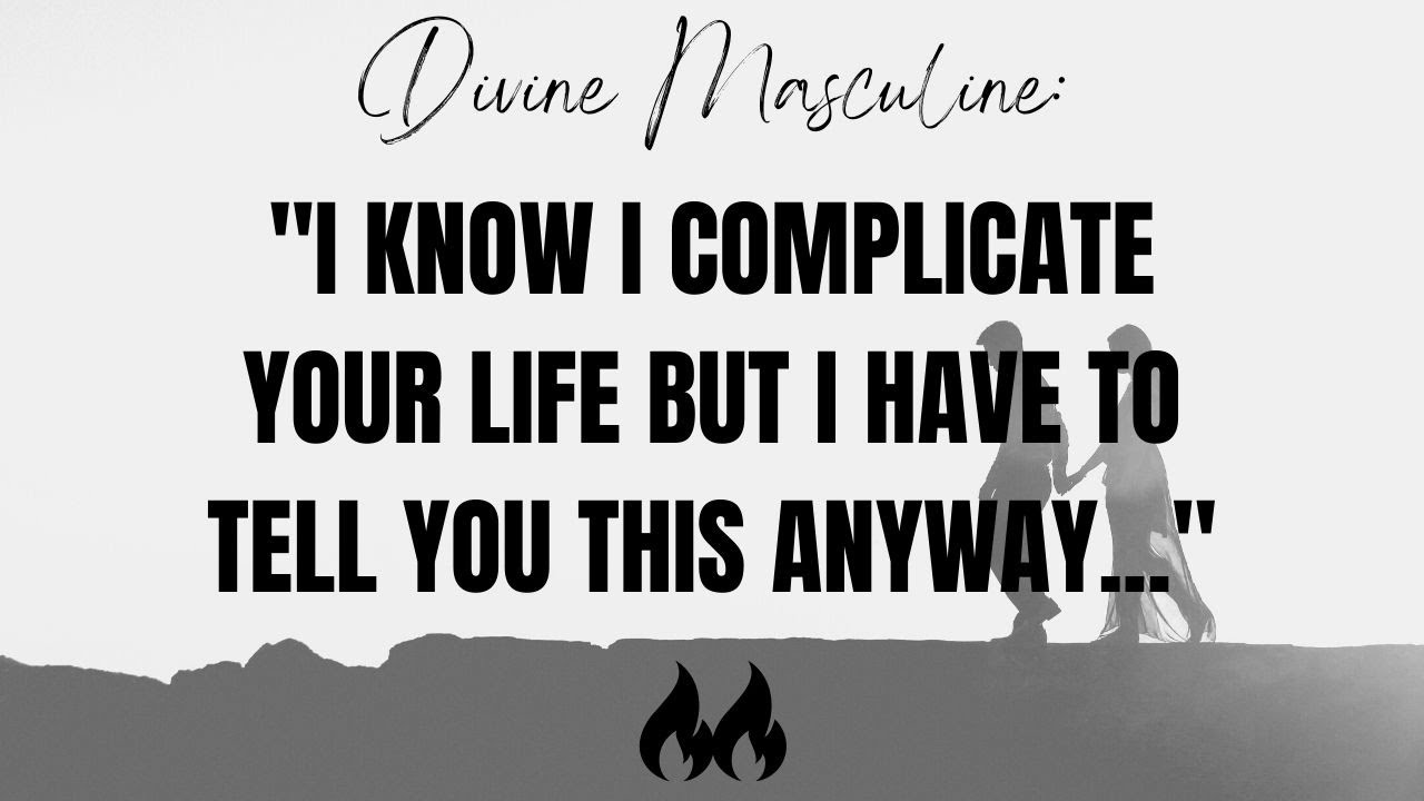 𝐃𝐢𝐯𝐢𝐧𝐞 𝐌𝐚𝐬𝐜𝐮𝐥𝐢𝐧𝐞: 