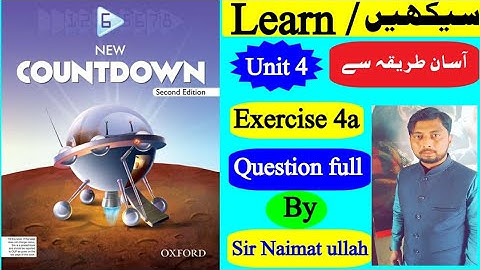 Oxford New Countdown book 6 second edition exercise 4a full||HCF|||factorization|||Division||method.