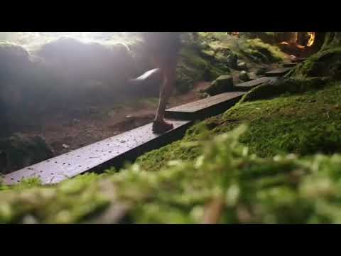 Slow & Steady drone run
