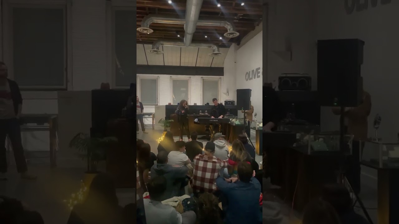 #sofarsounds