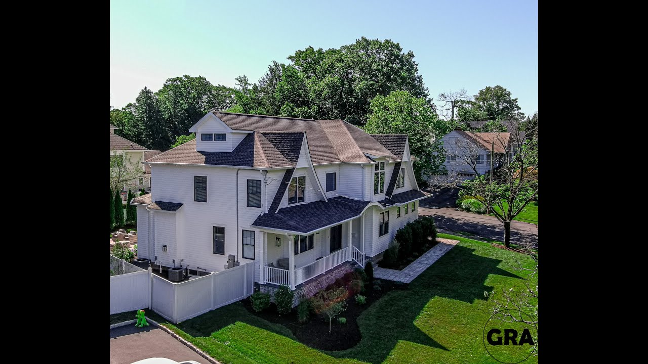 Barchester Way, Westfield NJ Addition/Alteration YouTube