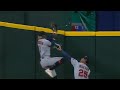 How Did Byron Buxton Catch This??