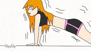 Tickle Mónica Animation P. 20 Tickle Mónica Animation P. 20