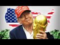 The 2026 World Cup Disaster 