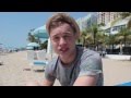Olly Murs: Checks In #16 - Ft Lauderdale