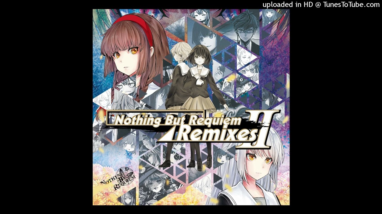 Nothing But Requiem ft.Aikapin & Chiyoko - Horizon Blue (Extended Mix)