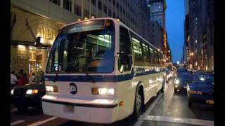 Opie and Anthony - Ant Rant about a Certain Bus Ad