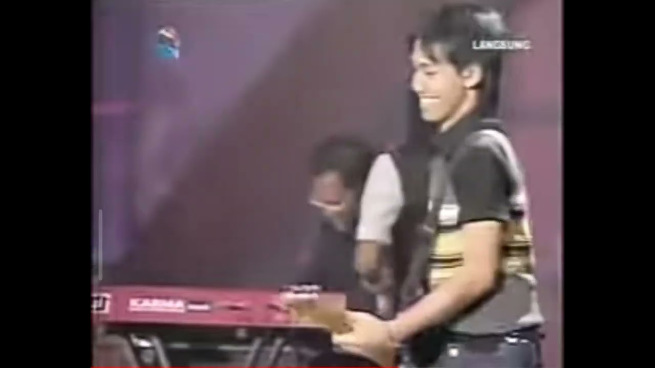 TAKE |Armand, Eross, Nisa, Badai Dan Hendy | AMI Music Awards