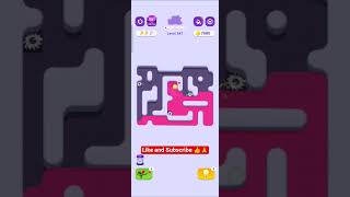 Color Maze 2026 Gameplay ! – Android & iOS Level 546-547 #status #ytshorts #shortsfeed #viral