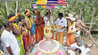 02 ) மகா கும்பாபிஷேகம் தஞ்சை மாவட்டம் திருமங்கலக்கோட்டை நடுத்தெரு 