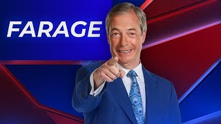 Farage | Monday 11th April