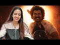 VD14 Is RANABAALI REACTION 🔥 | Vijay Deverakonda | Rashmika Mandanna