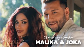 Malika & Joka - Безумная любовь ( Premiere 2024 )