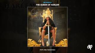 Ms Hustle - The Queen Of Harlem - YouTube
