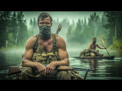 🔥 Quase Ninguém Conhece Este Filme De Ação Explosivo Com Avaliação Altíssima | The Grey