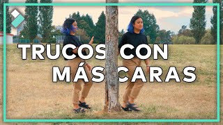 Divertidos Efectos Con Máscaras Que Quieres Tener En Tus Videos Uso De Máscaras En Filmora X