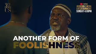 Hajji Bijjakugwa The Text Book Villain  Ties That Bind Us