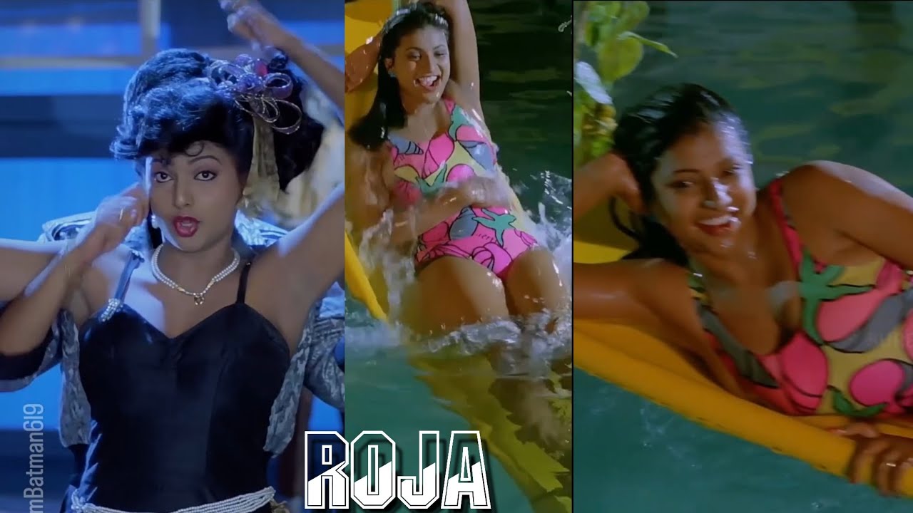 Beautiful actress Roja | Roja | Actress Life | Biography | South Indian actress | Tamil actress