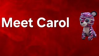 Meet Carol Meet Carol