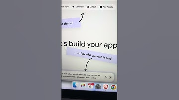 Google ลงมาเล่น Workflow Automation แล้ว Opal จะสร้างแอพด้วยคำอธิบายง่ายๆ #novelbiz #ai #technology
