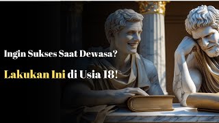 Hal Hal Penting yang Harus Kamu Lakukan Saat Berusia 18 Tahun!