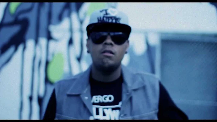 Shayne Melody - "I'm Out Here" OFFICIAL MUSIC VIDEO