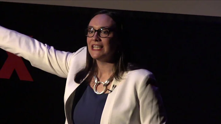 The Golden Rule Goes Platinum | Angela McMillan | ...